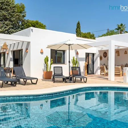 Mesunari By Hmr Holidays * Moraira