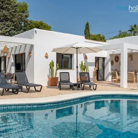 Mesunari By Hmr Holidays Moraira