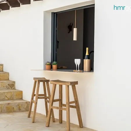 Villa Mesunari By Hmr Holidays Moraira
