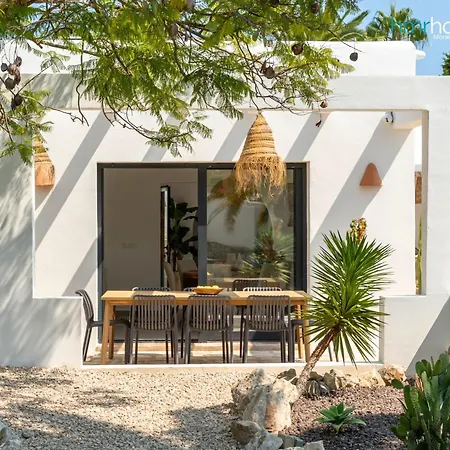 Villa Mesunari By Hmr Holidays *