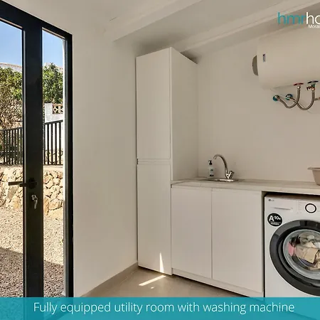 Mesunari By Hmr Holidays Moraira