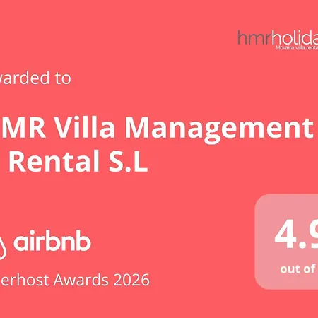 Mesunari By Hmr Holidays Villa