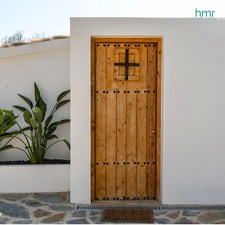 Villa Mesunari By Hmr Holidays *